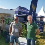 Biomass Connect at Groundswell